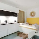 Intimate Studio - 2P - Arts Et Matiers Rapublique